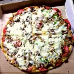 PIZZA DI ANGELOS