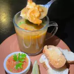 Caldo Al Mare