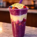 Açaí no Copo 330ml