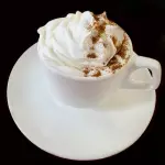 Cappuccino con Crema