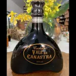 Cachaça Porcelanato 500ML