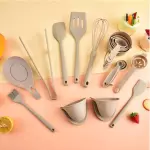 Set de utensilios 21pcs