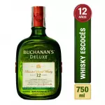 Buchanan's Deluxe Botella 750ml