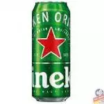 Heineken Latão 473ml