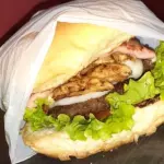 X-FRANGO ESPECIAL