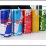 Red Bull