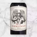 Mil demonios malbec