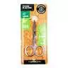 TESOURA CREMARIA INOX COM PONTA