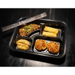 Bento js vegano