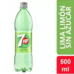 7up free