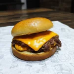 DUPLO SMASH BURGUER