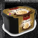 Pote 1,5L Leite Trufado