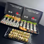 PROMOÇÃO (125) PEÇAS+ REFRI