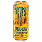 Monster Khaotic Tropical 473ml