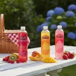 Kirkland Agua Gasificada