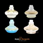 Vaso Transparente MD