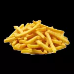 Papas Fritas