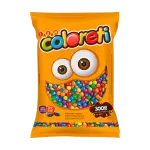 PASTILHA COLORETI 300G - PEQUENA