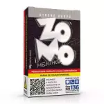 ZOMO 50GR STRONG DROPS MENTHOL