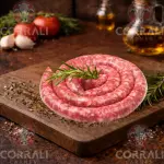 Ling.Suina Fina Corrali - 1365