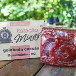 GOIABADA ESTAÇÃO DE MINAS 1KG