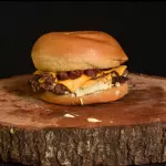 Smash Burger DUPLO