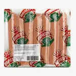 Hot Dog Hawaiano