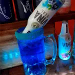Viña real preparada