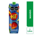 jugo Hit Mango 1000mL