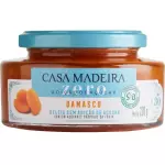 Geleia de Damasco  220g