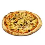 Vegetariana