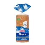 Pan Bimbo 400 gr