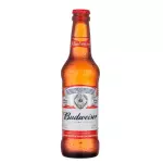 BUDWEISER (LONG NECK)