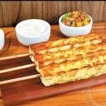 Queijo Coalho