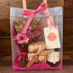 CESTA SWEET FLOWERS