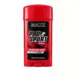 Desodorante en barra MAXX Pro