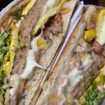x Egg especial