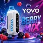 Yov- Berry Mix 🍇🍒🫐🍇🍒🫐