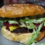 LA CLASICA BURGUER