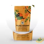 CAFÉ BLACK TUCANO - LARANJA