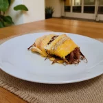 Bananas da Terra Recheadas (Gourmet)