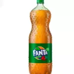 Fanta Guaraná 2L