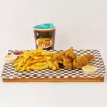 Value Chicken Fingerz