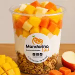 Parfait Tradicional