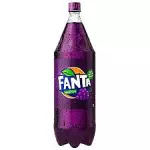 FANTA UVA 2LTS