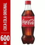 Coca-Cola 600ml