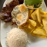 Churrasco