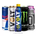 Energizantes