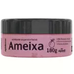 ESFOLIANTE AMEIXA CORPO E ROSTO 180g