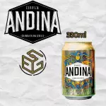 ANDINA 310ML LATA